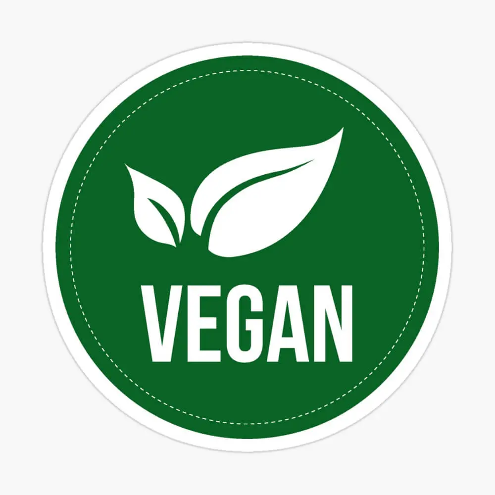 Gluten Vegan