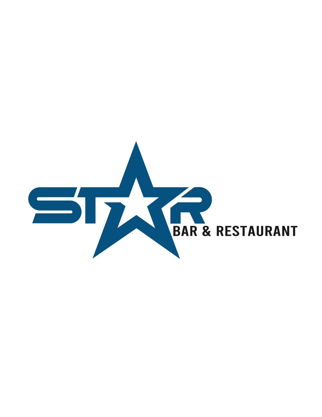 restaurant Star Bar & Restaurant St Barthélemy